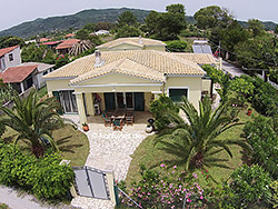 Mehr Informationen über Villa Agapi