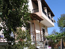 Mehr Informationen über Villa Alison