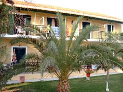 Mehr Informationen über Villa Aspa