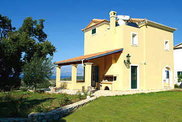 Mehr Informationen über Villa Melena